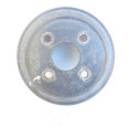 Polia Bomba D\'água Jac J3 Original