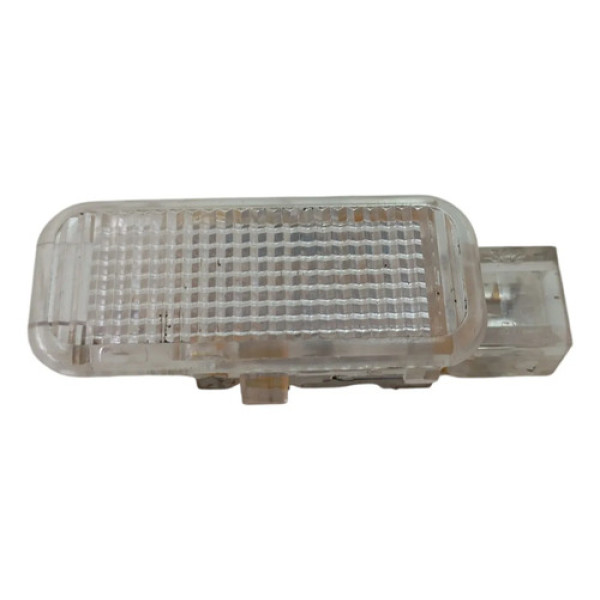 Luz Cortesia Porta Audi A4 A3 2004 2005 2006 2007 2008 Branca
