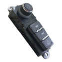 Botão Comando Mylink Onix Prisma 42578316 2017 2018 2019