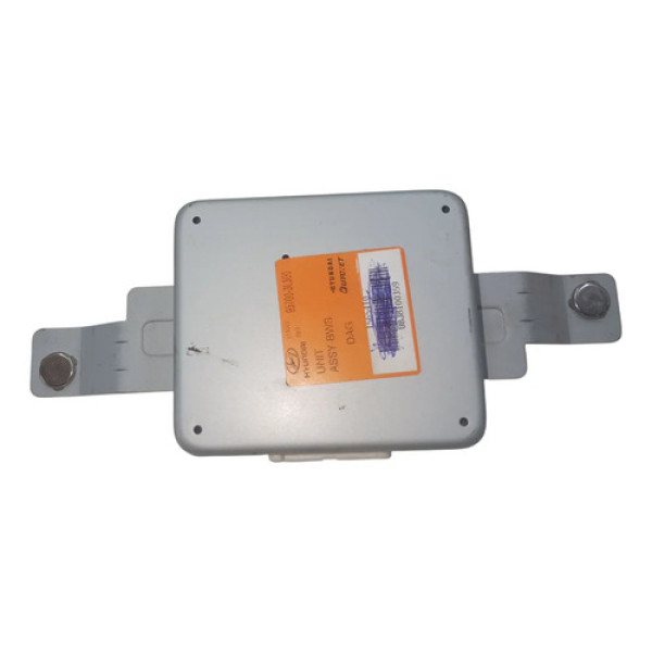 Módulo Sensor Estacionamento Azera 2008 2009 2010 2011 2012 Prata