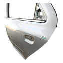 Porta Traseira Esquerda Gm Cobalt 2011 2012 2013 A 2020 Traseira Esquerdo Prata