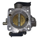 Corpo Borboleta Tbi Celta Prisma 1.4 2002 2003 2004 A 2006