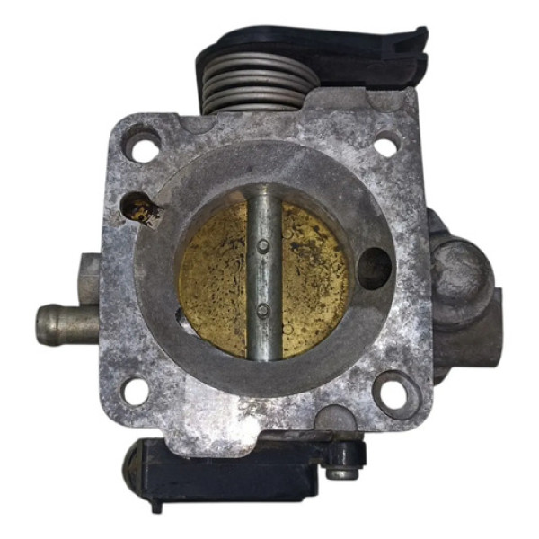 Corpo Borboleta Tbi Celta Prisma 1.4 2002 2003 2004 A 2006