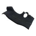 Forro Carpete Lateral Porta-malas Corsa 2002 A 2010 Original