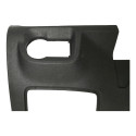 Acabamento Inferior Lado Esquerdo Chevrolet Onix Original 