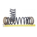 Molas Suspensão Traseira Gol 87 88 89 90 91 92 93 94 19509