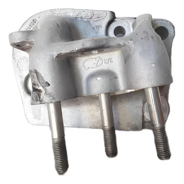 Suporte Coxim Motor Lado Direito Mobi Evo 1.0 4cc 2017/19