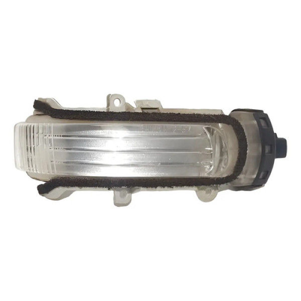 Seta Pisca Retrovisor Direito Corolla 2009/2014 Original Direito Branco