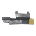 Suporte Maçaneta Traseira Esquerda Agile 2009 A 16 94740589 Preti