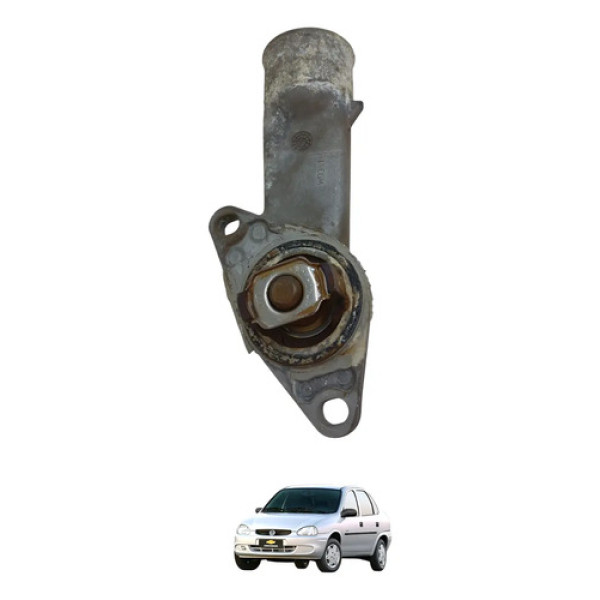 Suporte Válvula Termostática Corsa 1.0 8v 96/06 93275736