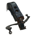 Suporte Coxim Inferior Corsa Classic 1996 A 2006 Original