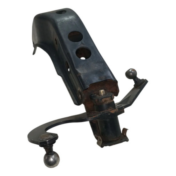 Suporte Coxim Inferior Corsa Classic 1996 A 2006 Original