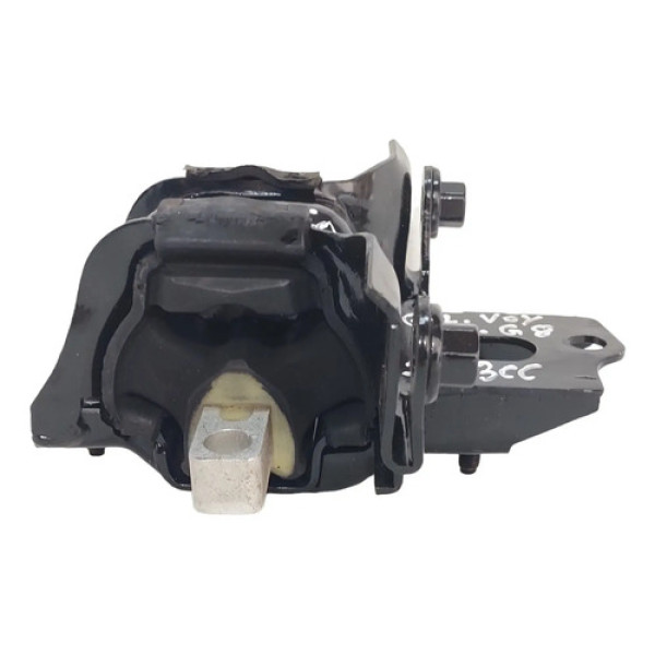 Coxim Esquerdo Câmbio Gol Voyage 1.0 3cc 17 A 23 6q0199555