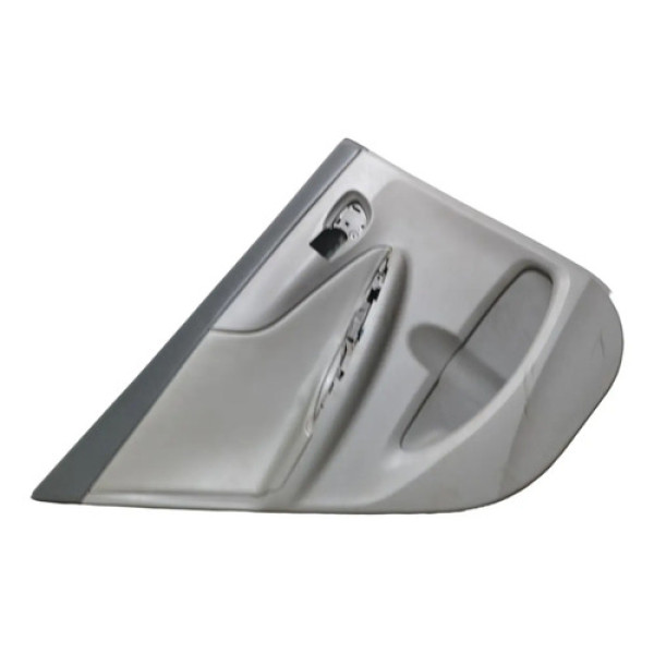 Forro De Porta Traseiro Esquerdo Toyota Corolla 2009 A 2014