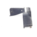 Defletor Esquerdo Parachoque Traseiro Outlander 7/9 6415a015