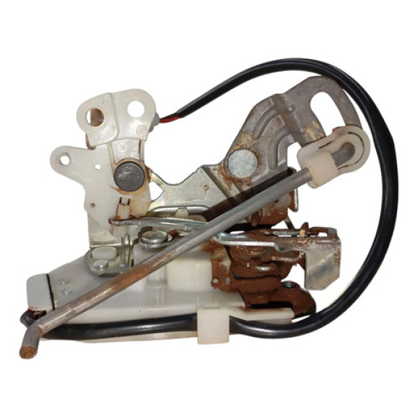 Fechadura Tampa Traseira Pajero Tr4 2003 2004 2005 A 2008