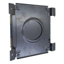 Módulo Amplificador Som Vectra 2007 2008 A 2011 93351788 Preto