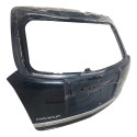 Tampa Traseira Chevrolet Captiva Original 2008/13 C/detalhe 