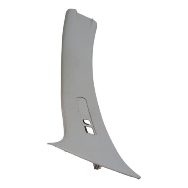 Moldura Coluna Central Peugeot 206 Sw Esq 2002 2003 A 2008