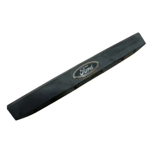 Moldura Friso Tampa Traseira Fork Ka 2008 2009 2010 A 2013