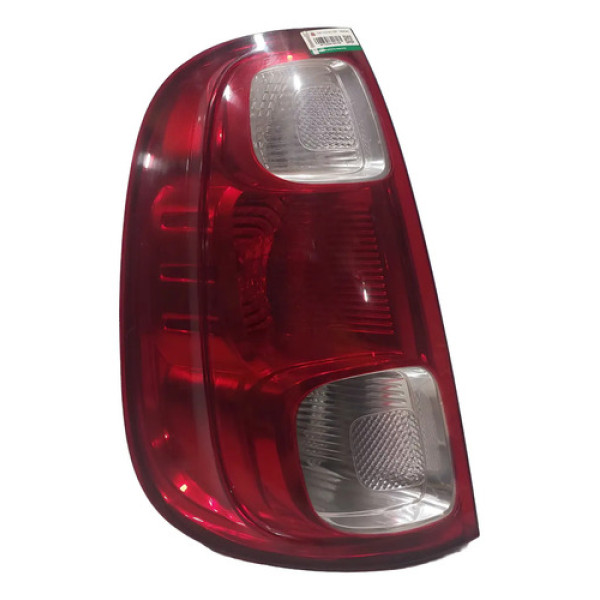 Lanterna Esquerdo Fiat Uno Vivace 2011 2012 2016 Original