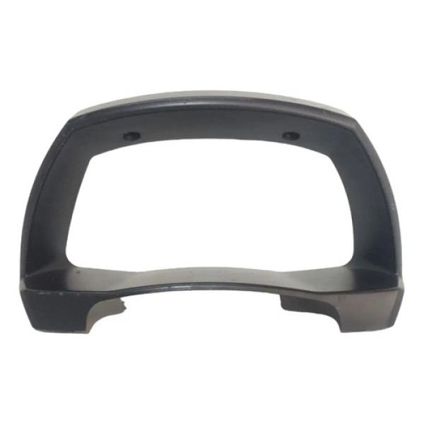 Moldura Painel Velocímetro Ford Ka 07 A 13  Preto