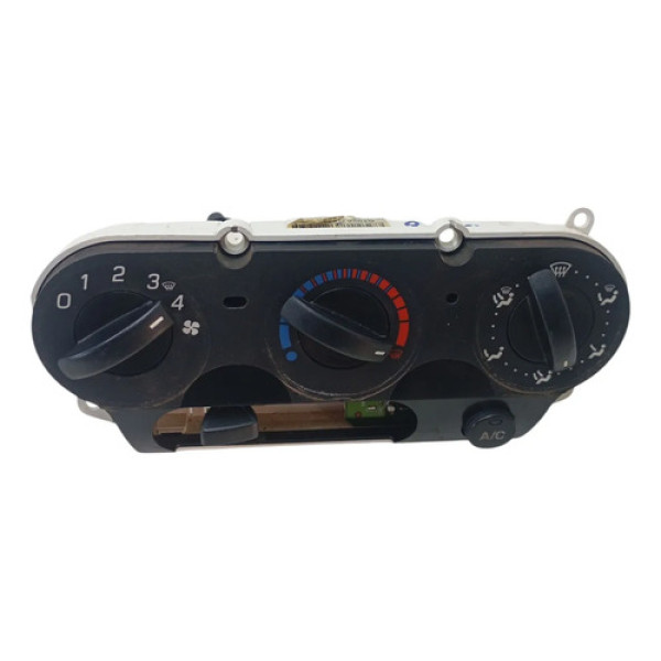 Comando Ar Condicionado Ecosport 2008 2009 2010 2011 2012