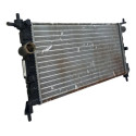 Radiador Água Corsa Classic 1.0 1996 1997 1998 1999 A 2016