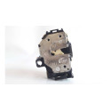 Fechadura Elétrica Porta Dianteir Esquerda Fiat Argo/cronos 