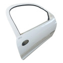 Porta Celta Lado Direito Branco 2002 2003 A 2006 Original