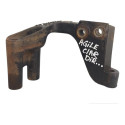 Suporte Dianteiro Motor Agile Montana 10 A 20 94743775
