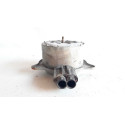 Motor Ventoinha Ford Fusion 2.3 Sle 2006/08 T29197c Original