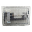 Lanterna Luz Teto Cortesia Cobalt Onix Prisma Spin 2013 A 20