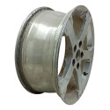 Roda Liga Aro 17 5 Furos Captiva Sport 2009 2010 2011 A 2013