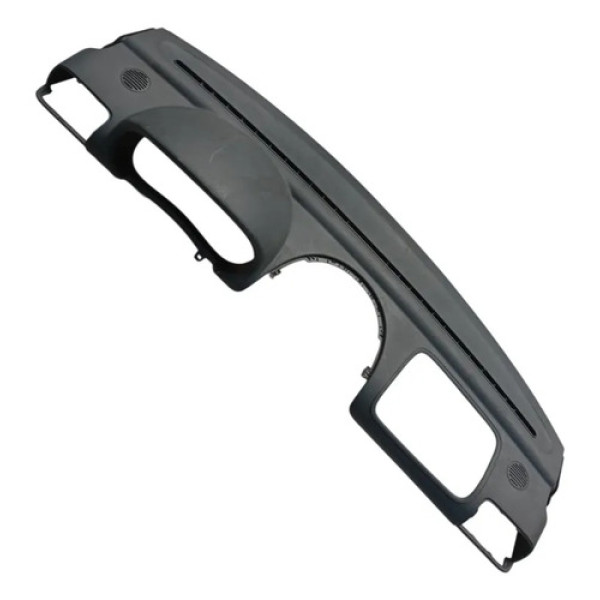 Capa Painel Clio 2000 2001 2002 2003 2004 2005 Original Preto