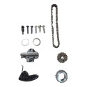Kit Corrente Comando Ford Fusion/evoque 2.0 2.5 Original