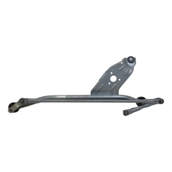 Galhada Limpador Parabrisa Renault Logan 2007 08 09 A 2013