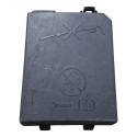 Tampa Caixa Fusíveis Onix Prisma Spin Cobalt 95131767