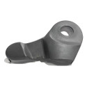 Acabamento Banco Lado Direito Ford Focus 2001/2006 Original
