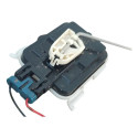 Boia Sensor Nivel Combustível Celta 2007 A 2012 94711727
