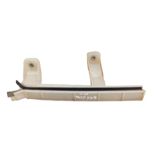 Guia Vidro Dianteiro Esquerdo Strada 20 A 23 520057800 Branco