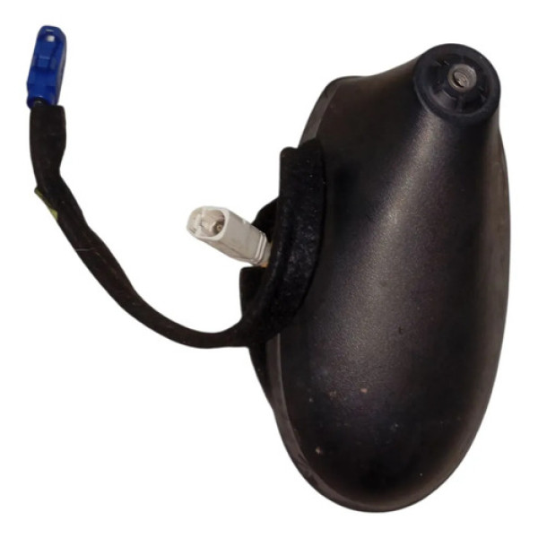 Base Antena Toro Compass Argo Preto