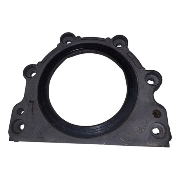 Flange Retentor Virabrequim Peugeot 206 1.6 2002 2003 A 2008