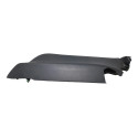 Acabamento Banco Traseiro Esquerdo Honda Civic G10 17/22 Preto