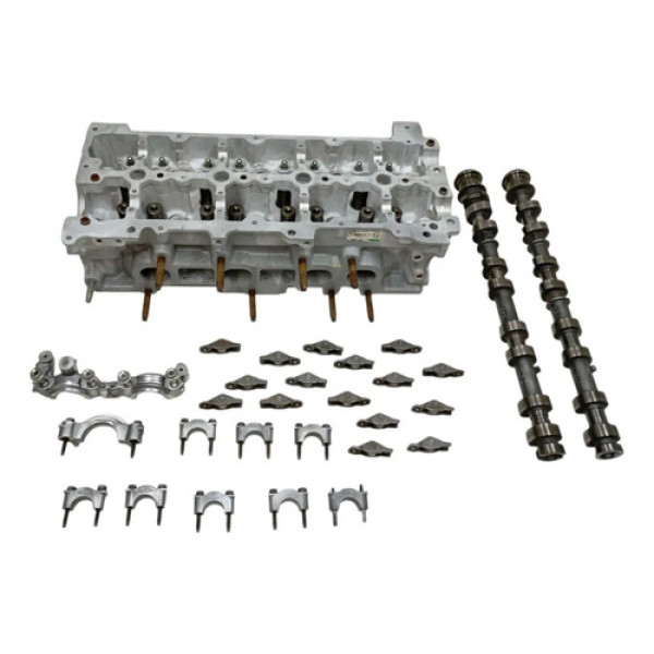Cabeçote Retificado Hilux 2.8 2016 A 2020 Original