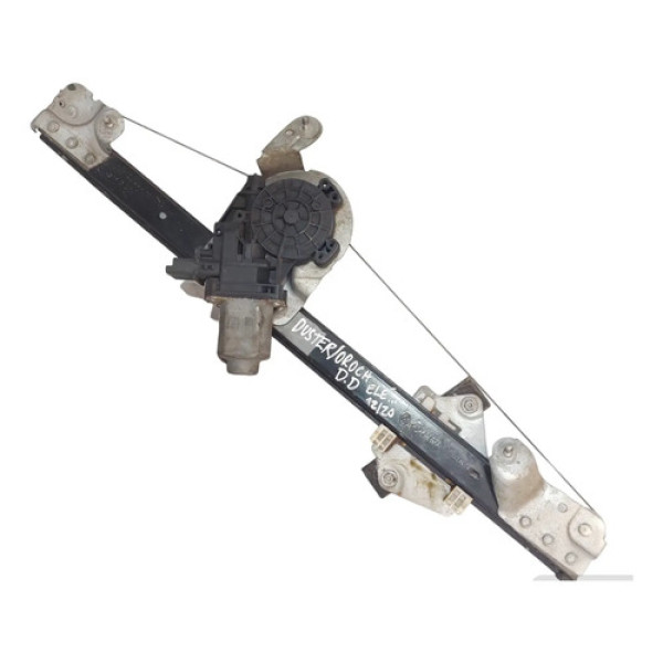 Máquina Vidro Elétrico Dianteira Direita Duster Oroch 12 A20