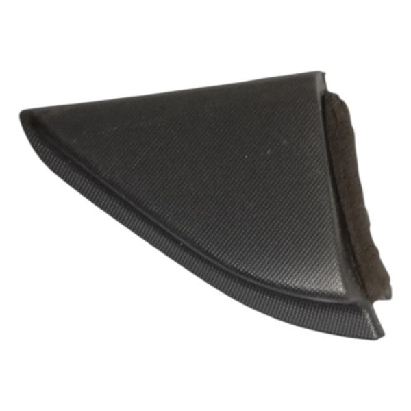 Moldura Interna Retrovisor Direito Corolla Preto 2003 A 2008 Preto