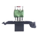Resistência Ar Condicionado Ford Ka Seda 1.5 3cc 16v Aut 20
