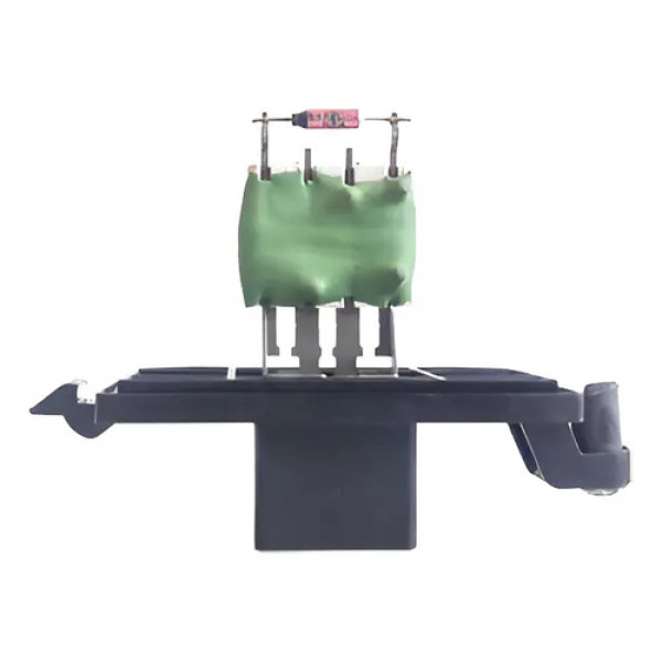Resistência Ar Condicionado Ford Ka Seda 1.5 3cc 16v Aut 20