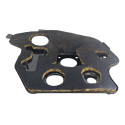 Placa Suporte Pedais Celta 2002 A 2015 94702758 Original